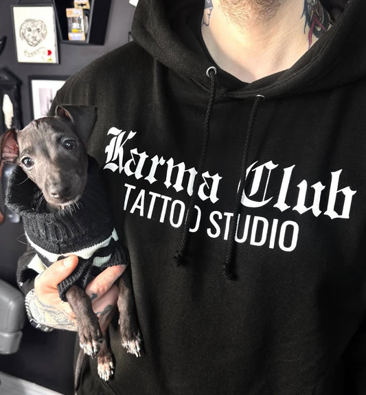 Karma Club Hoodie