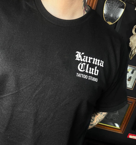 Karma Club T-shirt